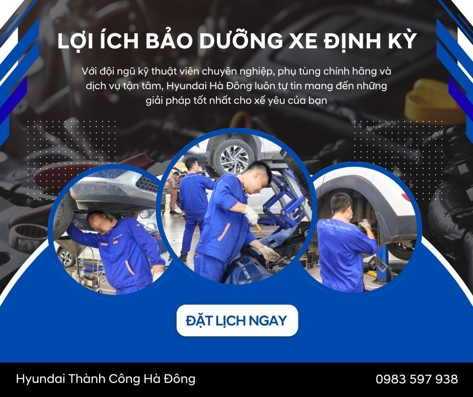 Đ&Atilde; BAO L&Acirc;U BẠN CHƯA ĐƯA "XẾ Y&Ecirc;U" ĐI BẢO DƯỠNG